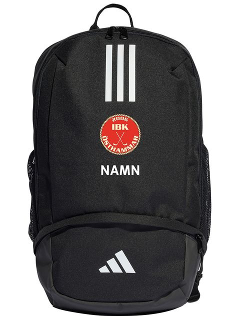 Adidas Ryggsäck TIRO L (IBK Östhammar)